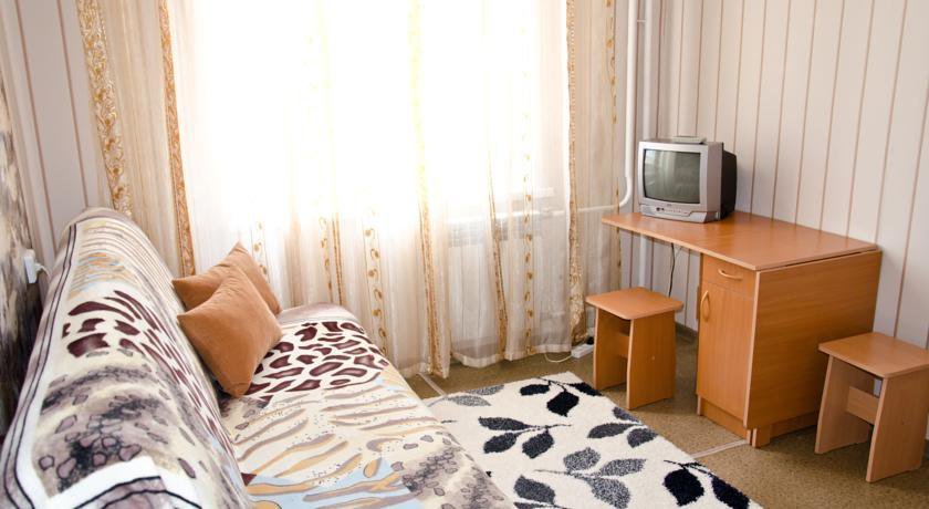 Гостевой дом Vash Vizit Красноярск