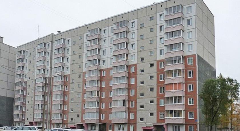 Гостевой дом Vash Vizit Красноярск-6