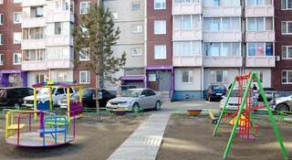 Гостевой дом Vash Vizit Красноярск-3