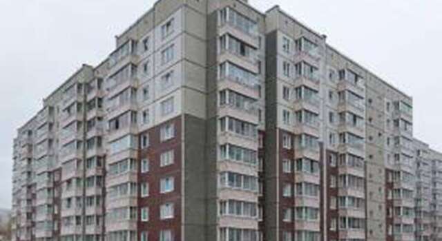Гостевой дом Vash Vizit Красноярск-4